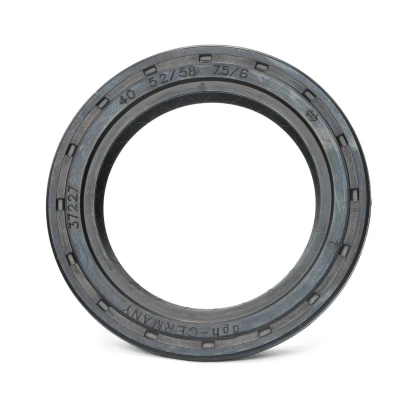 Billede af VAICO V10 2267 Pakninger Bagaksel på begge sider Q+, original equipment manufacturer quality MADE IN GERMANY VOLKSWAGEN: Polo II Hatchback