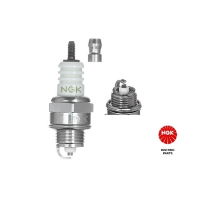 Billede af NGK 2057 Tændrør M14 x 1,25 SW: 19 mm