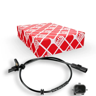 Billede af FEBI BILSTEIN 107991 ABS Sensor Bagaksel højre 610 RENAULT: Captur, Clio 4