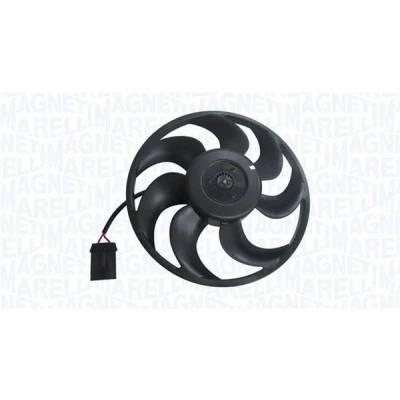 Billede af MAGNETI MARELLI 069422758010 Køleventilator 312 12 152 OPEL: Astra H Caravan, Zafira B