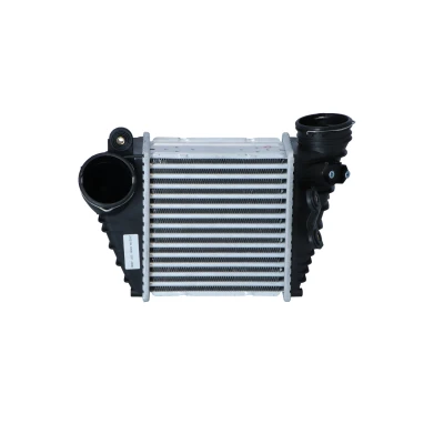 Billede af NRF 30838 Intercooler uden sensor VOLKSWAGEN: Golf 4, SEAT: Leon I Hatchback