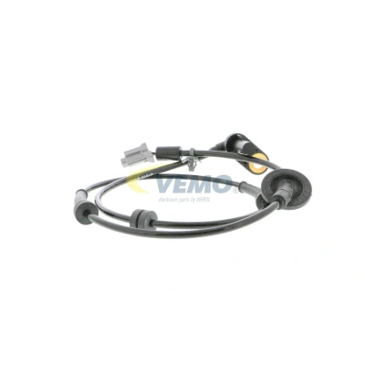 Billede af VEMO V38 72 0038 ABS Sensor højre foraksel Q+, original equipment manufacturer quality MADE IN GERMANY til køretøjer med 12
