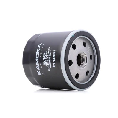 Billede af FILTRON OP 629/2 Oliefilter 3/4 16 UNF Påskruet filter FORD: Galaxy Mk2 MPV, MONDEO 3 Kombi, FIESTA 6, VOLVO: V70 3, V50, V60 I, JAGUAR: XF Sedan