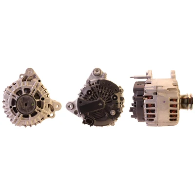 Billede af LUCAS ELECTRICAL LRA03703 Generator 14V 140A VOLKSWAGEN: Polo V Hatchback, Scirocco III, Golf 7, SKODA: Octavia 3 Schrägheck, Combi