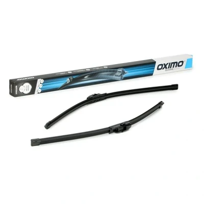 Billede af viskerblad Oximo WGP350425 foran Fladblad HONDA: CIVIC 8 Hatchback