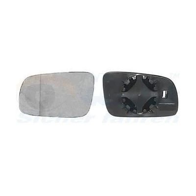 Billede af VAN WEZEL 5825831 Spejlglas venstre VOLKSWAGEN: Polo III Hatchback, Lupo / 3L