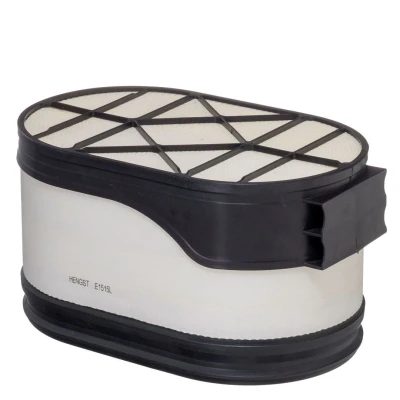 Billede af HENGST FILTER E1515L Luftfilter 87 341 Filterindsats