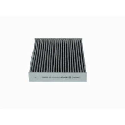Billede af BOSCH 0 986 628 637 Kabinefilter RENAULT: GRAND SCENIC 3, Trafic 3 Bus, OPEL: Vivaro B Combi, NISSAN: NV300 Van