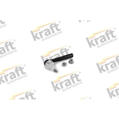 Billede af KRAFT 4311552 Styrekugle foraksel, højre, ydre OPEL: Vectra C Caravan, CC, Sedan, SAAB: 9 3 Stationcar, Sedan