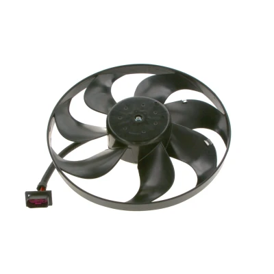 Billede af BOSCH 0 986 338 101 Elektromotor, kølerventilator