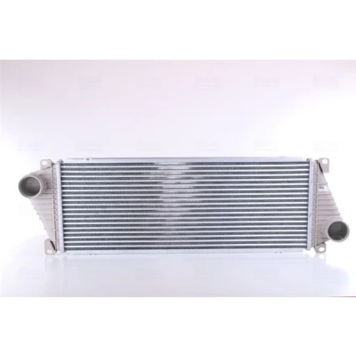 Billede af NISSENS 96842 Intercooler MERCEDES BENZ: Sprinter 3 T Ladvogn/Chassis, 4 Van