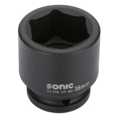 Billede af SONIC 34536 Top 57 36 20 (3/4&quot;)