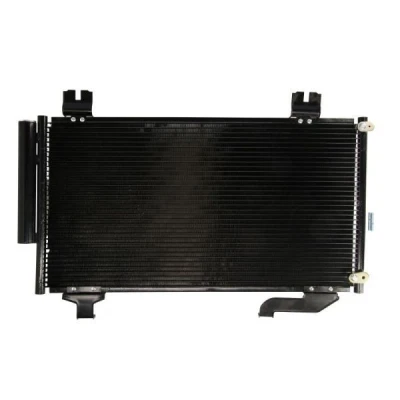 Billede af THERMOTEC KTT110593 Kondensator med tørrer 685 x 348 16 mm HONDA: ACCORD 8