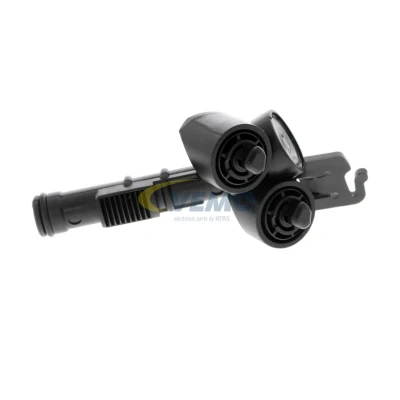 Billede af VEMO V95 08 0022 Vaskedyse, forlygtevisker/vasker venstre Original Quality VOLVO: V50