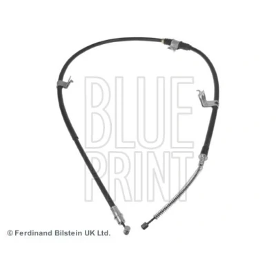 Billede af BLUE PRINT ADC446184 Håndbremsekabel bagved til højre 1627 MITSUBISHI: Outlander 2 SUV, PEUGEOT: 4007