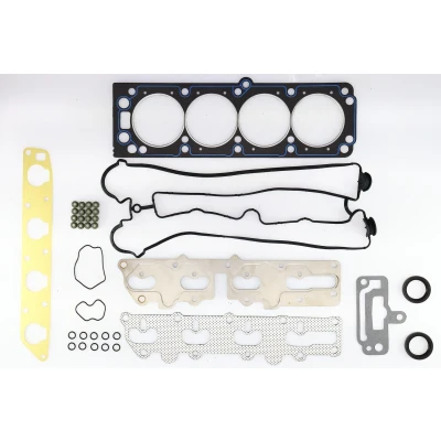 Billede af CORTECO 418622P Pakningssæt, topstykke med pakdåse knastaksel, cylinderhovedpakning, ventilarmstætning OPEL: Astra F CC, Calibra A