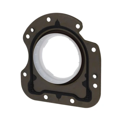 Billede af CORTECO 20037036B Krumtapaksel Pakdåse med flange, montagehylstrer gearkasse monteret PTFE (Polytetrafluorethylen) CITROËN: C3 II, C1 II