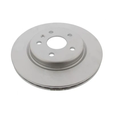 Billede af MAPCO 45703C Bremseskiver bagaksel 315 23 5 120 ventileret coatet OPEL: Insignia B Sports Tourer, Grand Sport