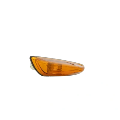 Billede af TYC 18 0453 05 9 Blinklys orange foran til højre, sideinstallation med pærefatning BMW: 3 Sedan, Touring