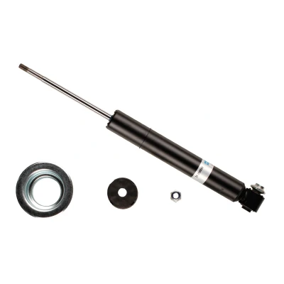 Billede af BILSTEIN B4 OE Replacement 19 218939 Støddæmper bagaksel Gastryk dobbeltrør Fjederbærende dæmper nederste øje, øverste stift BMW: 7