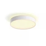 Billede af Hue Enrave M Ceiling Lamp White