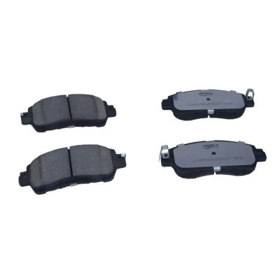 Billede af QUARO QP9510C Bremseklodser med akustisk advarsel for slid MAZDA: 2 Hatchback