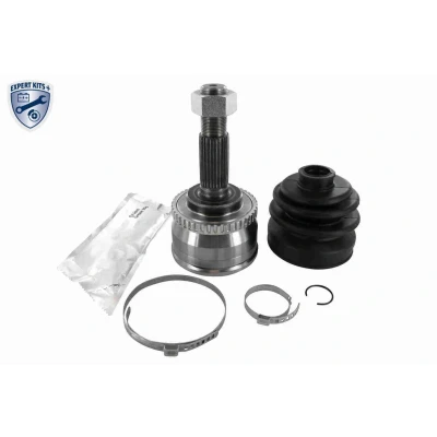 Billede af ACKOJA A38 0107 Knokkelled hjulsidet med ABS ring