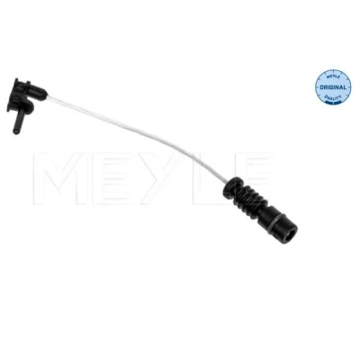 Billede af MEYLE 014 054 0038 Slidindikator Bremsebelægning foraksel, bagaksel ORIGINAL Quality MERCEDES BENZ: ML klasse
