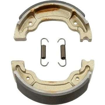 Billede af TRW MCS968 Bremsebakker 130