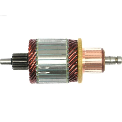 Billede af AS PL SA0087 Armatur, starter