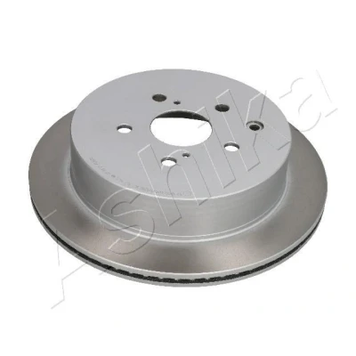 Billede af ASHIKA 61 02 252C Bremseskiver bagaksel 309,0 18 114,3 indvendigt ventileret lakeret