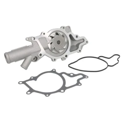 Billede af THERMOTEC D1M039TT Vandpumpe med pakning mekanisk MERCEDES BENZ: Vito Mixto, Sprinter 3.5 T Bus, Van