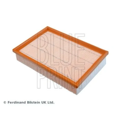 Billede af BLUE PRINT ADP152219 Luftfilter 47 170 243 Filterindsats PEUGEOT: 206 Hatchback, 307 SW, CITROËN: C4 I Coupe