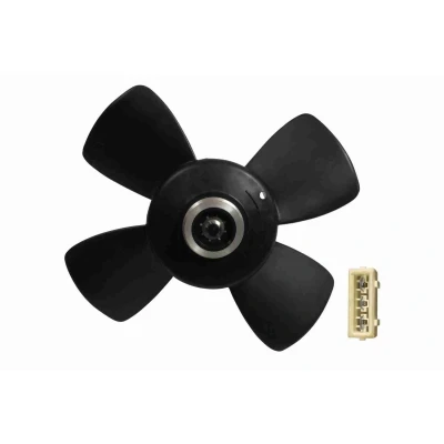 Billede af VEMO Original Quality V15 01 1837 Køleventilator 280 12 elektrisk VOLKSWAGEN: TRANSPORTER 4 Bus