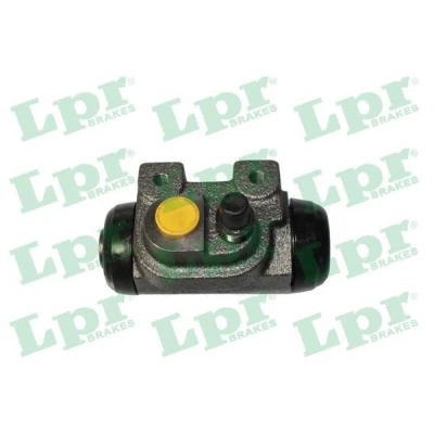 Billede af LPR 4579 Bremsecylinder 20,64 med integreret regulator RENAULT: 5 Hatchback