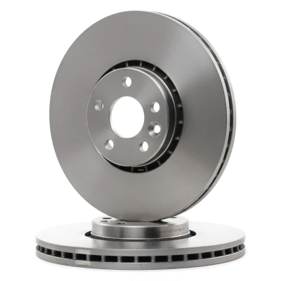 Billede af BOSCH 0 986 479 621 Bremseskiver 328 30 5 108 ventileret olieret højkarboniseret VOLVO: XC60 I
