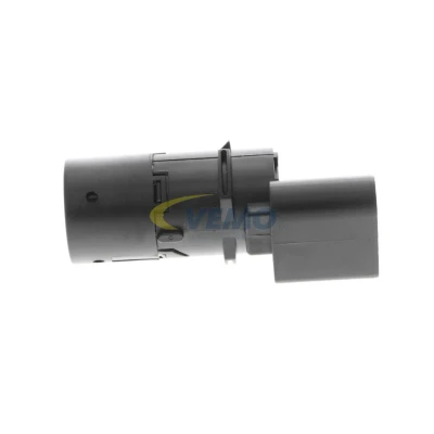 Billede af VEMO V10 72 0809 Parkeringssensor Original Quality bag, foran Ultralydsensor AUDI: A6 C6 Avant, Sedan, Allroad