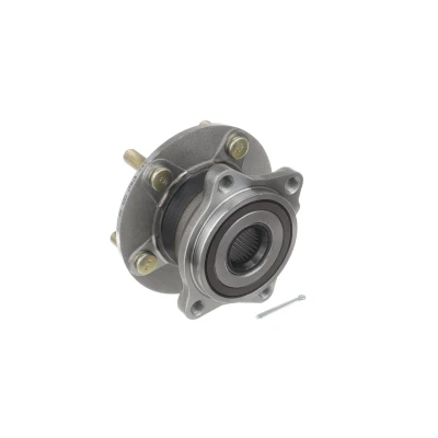Billede af SKF VKBA 7409 Hjullejesæt med integreret ABS sensor MITSUBISHI: Outlander 2 SUV, Lancer 8, 8 Limousine, CITROËN: C Crosser SUV
