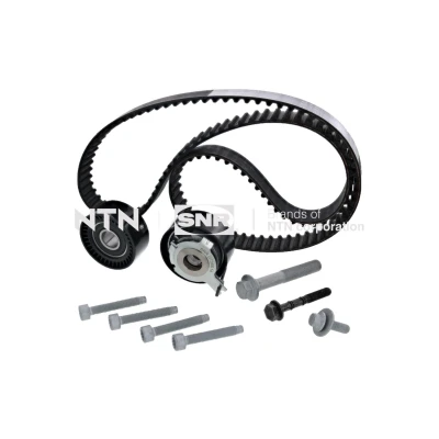 Billede af SNR KD465.07 Tandremssæt 130 VOLVO: V40 Hatchback, V90 II Stationcar, XC40