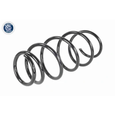 Billede af ACKOJA A70 0969 Fjeder foraksel TOYOTA: Yaris II Hatchback