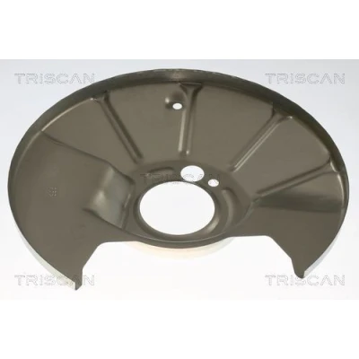 Billede af TRISCAN 8125 50201 Ankerplade Bagaksel venstre MAZDA: 626 V Sedan, IV Hatchback, Sedan