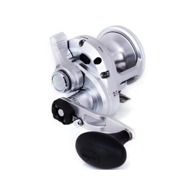 Billede af Shimano Speedmaster Reel LD II RH 12https://visdeal.nl/site_admin/deal_translations/90096/edit?locale_code=en#