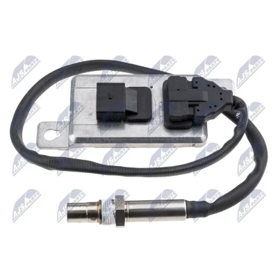 Billede af NTY ENOX VW 002 NOx sensor med kontroldel efter katalysator