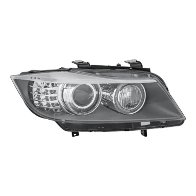 Billede af HELLA 1ZS 354 692 021 Forlygter BMW: 3 Touring, Sedan