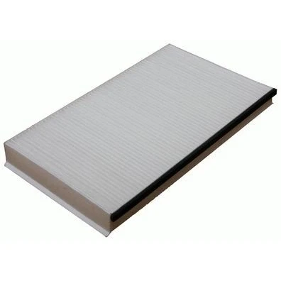 Billede af Filter, indvendig luft DENCKERMANN M110710