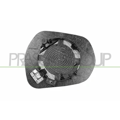 Billede af PRASCO FD3487503 Spejlglas højre