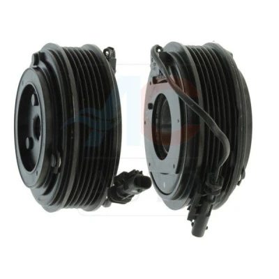 Billede af ACAUTO AC 06DL19 Magnetkobling DELPHI, CHEVROLET, GM, OPEL, VAUXHALL CVC OPEL: Astra J Sports Tourer