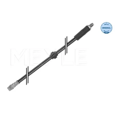 Billede af MEYLE 16 14 525 0014 Bremseslange foraksel 445 M10x1