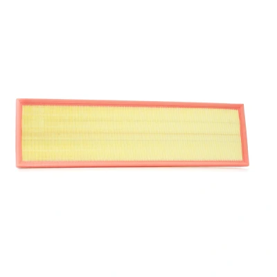 Billede af VALEO 585067 Luftfilter 51 166 575 Filterindsats med forfilter BMW: 5 Sedan, Touring, 3 Sedan