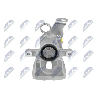 Billede af NTY HZT PL 064 Bremsekaliber Bagaksel venstre OPEL: Adam, Corsa E Hatchback
